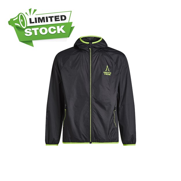 Picture of DEUTZ-FAHR men's K-way jacket