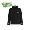 Picture of DEUTZ-FAHR men's technical hooded sweatshirt