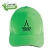 Picture of Green DEUTZ-FAHR cap