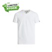 Picture of White DEUTZ-FAHR men's short sleeve undershirt