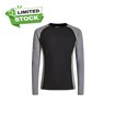 Picture of DEUTZ-FAHR Carbon Dry long sleeve t-shirt
