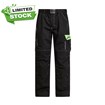 Picture of DEUTZ-FAHR work trousers