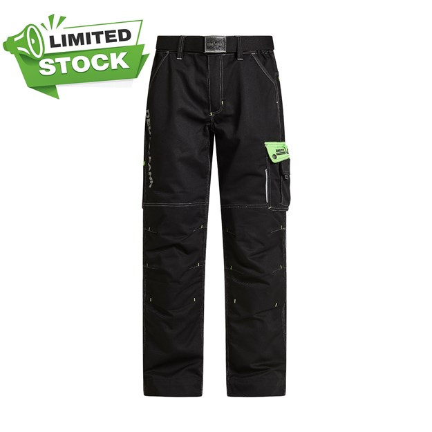 Picture of DEUTZ-FAHR work trousers