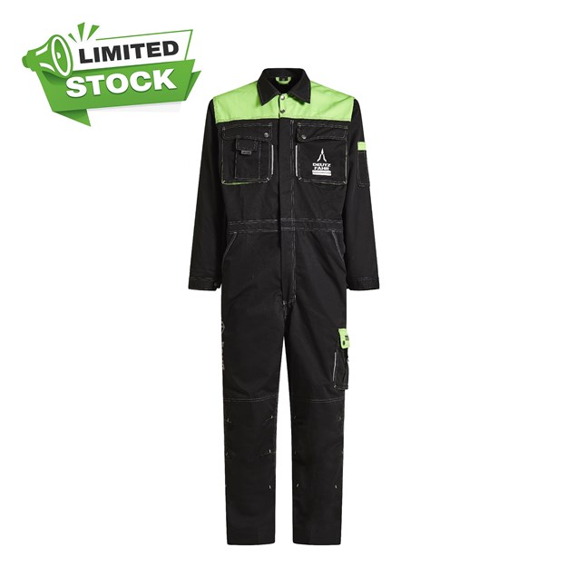 Picture of DEUTZ-FAHR work overall