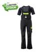Picture of DEUTZ-FAHR kids'/youth work dungarees