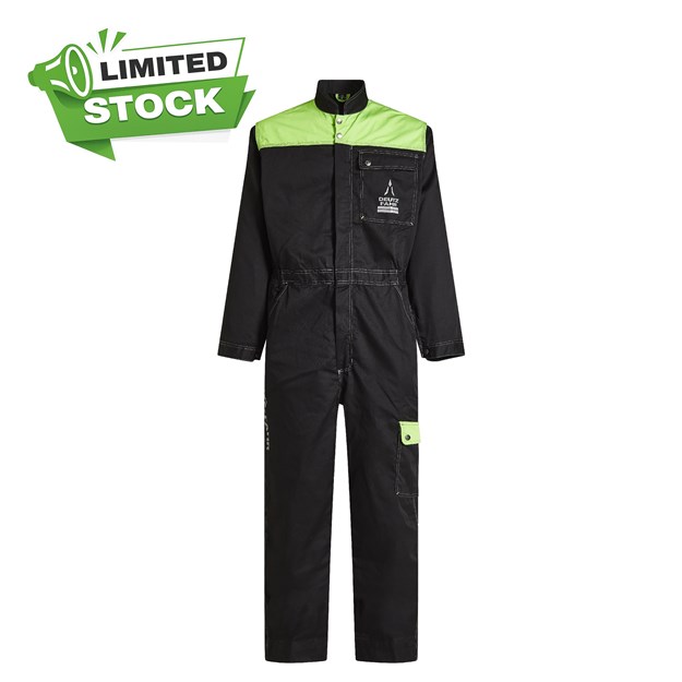 Picture of DEUTZ-FAHR lightweight work overall
