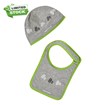 Picture of DEUTZ-FAHR baby hat + bib set