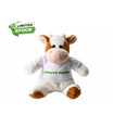 Picture of DEUTZ-FAHR plush toy cow