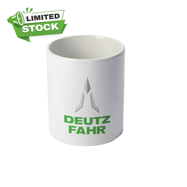 Picture of DEUTZ-FAHR 300 ml mug