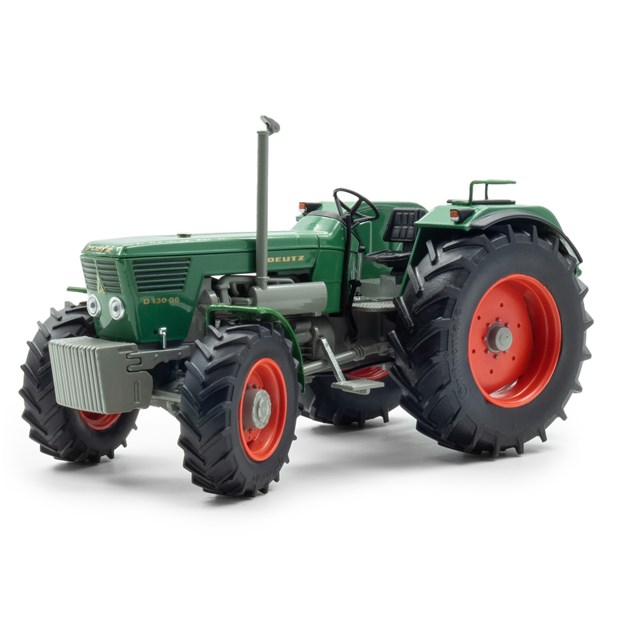 Picture of DEUTZ D 130 06 Scale Model 1:32