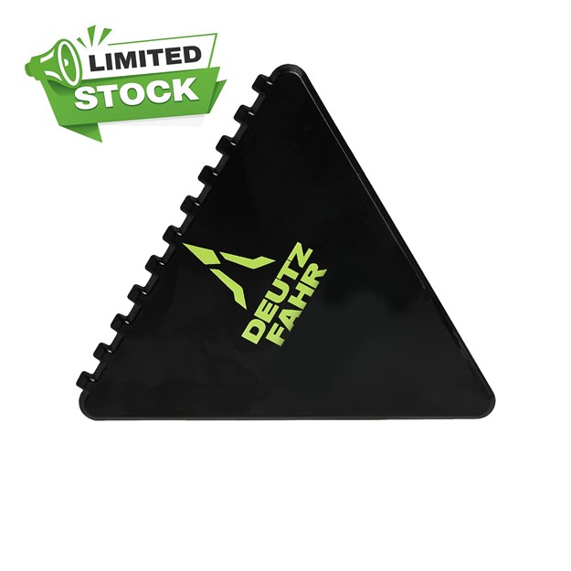 Picture of DEUTZ-FAHR ice scraper