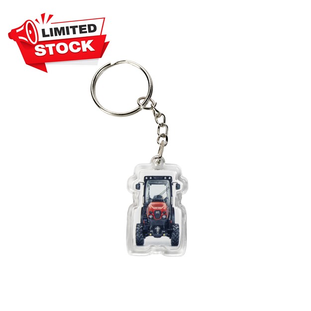 Picture of SAME Frutteto keyring