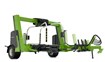 Picture of DEUTZ-FAHR WRAPMASTER 4044 Scale Model 1:32