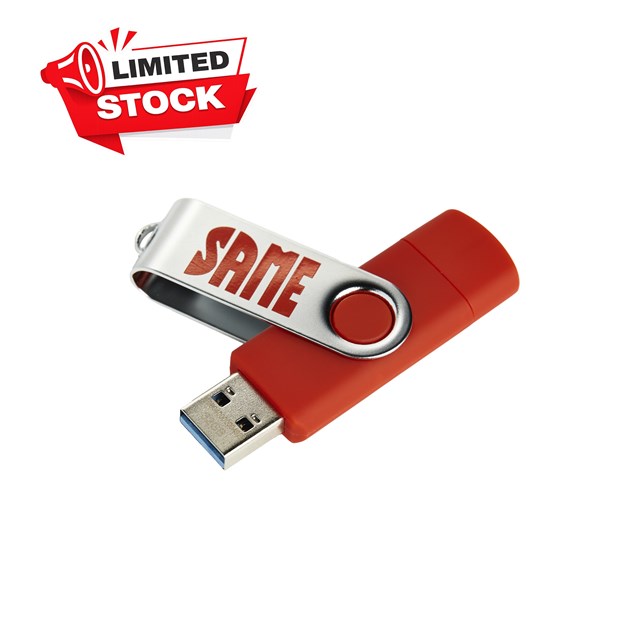 Picture of SAME 32GB USB pen drive
