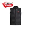 Picture of SAME padded gilet