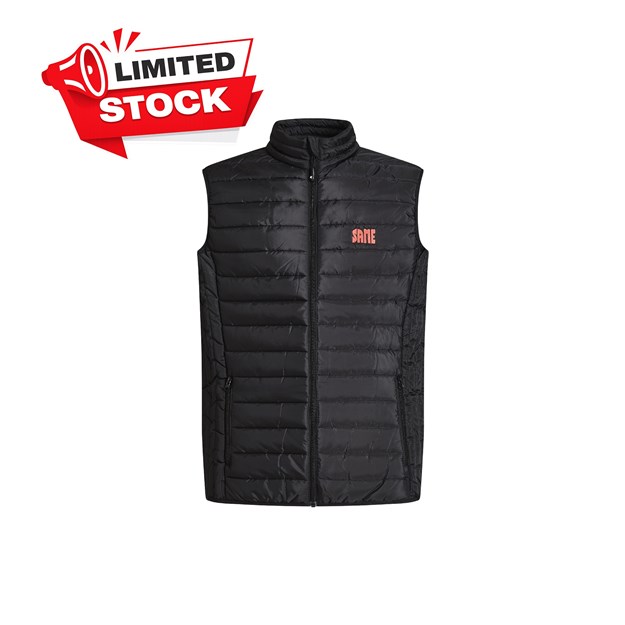 Picture of SAME padded gilet