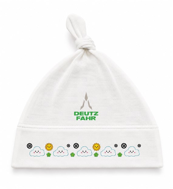 Picture of Little DEUTZFAHRMER Beanie